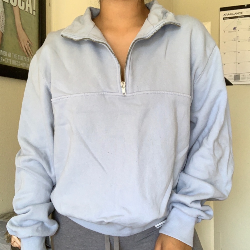 SOLD | Brandy Melville sweater